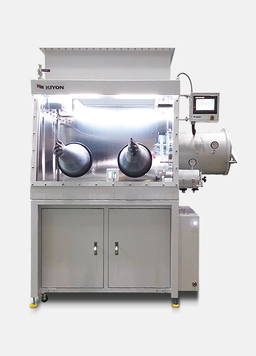 glovebox